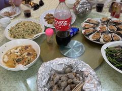 -鹏城人家海鲜酒家·23年老字号(较场尾店)