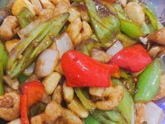 -宴秋杭州菜(锦艺城店)