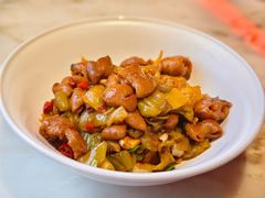 -伙靠·江浙菜(田林路店)