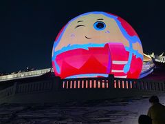 -中国宜宾·长江地标广场