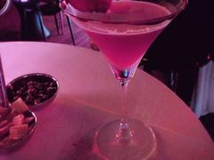 -罗斯福色戒酒吧(外滩店)
