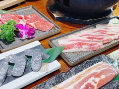 -热血兄弟·炭火烤肉(融侨中心店)
