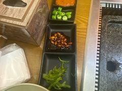 -韩阳王石板烤肉