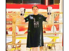 -8094搏击拳场餐厅(马驹桥店)