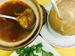 -义福巷鱼翅燕窝