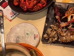 -聚味瞿记·龙虾堂(咸嘉湖店)