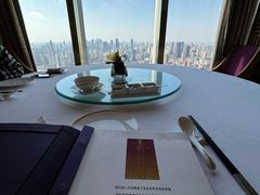 -金轩中餐厅 Jin Xuan(浦东丽思卡尔顿酒店)