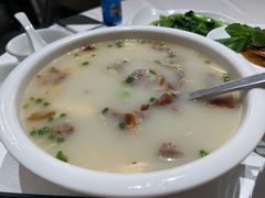 -月福京味斋·烤鸭店·北京菜(鼓楼总店)