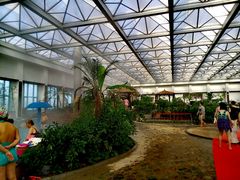 -天源吉布世温泉水乐园