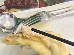 -清真餐厅·回乡麦客