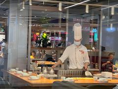 -飞阳铁板烧(ME TOWN购物中心店)