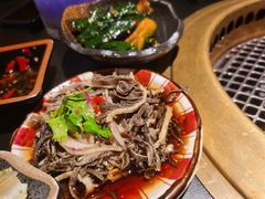 -谷牛和牛烤肉(漕河泾印象城店)