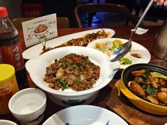 -前海沿·青岛菜(五四广场永旺店)