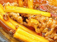 -阳阳老火锅(小南门店)