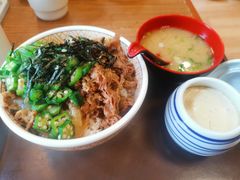 -食其家·牛丼咖喱(广元西路店)