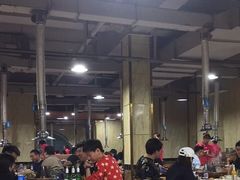 大堂-元盛居(生态大街店)