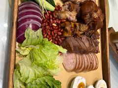 -香融府·烤鸭·家常菜(马家堡路店)