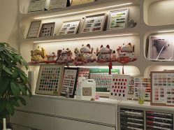 点击看大图 -Touch Nail·品质·美甲美睫