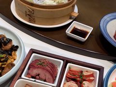 -胡杨记忆(和平路店)