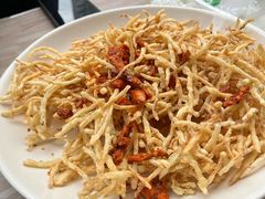 -无味饭店(九眼桥商业文化广场店)