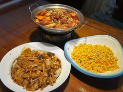 -惠宾饭庄(中山路店)