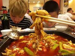 -自贡好吃客(科华店)