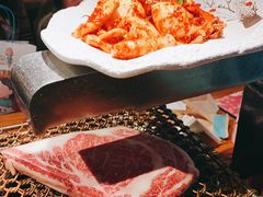 -黑牛の店·和牛烧肉(大悦城店)