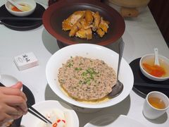 -客颂·客家宴(大壮国际广场店)