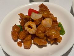-莆田餐厅PUTIEN(世博源店)