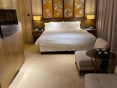 -上海衡山路十二号华邑酒店