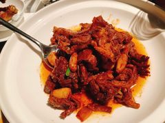 蒜子烧老鸭-小南洋海景餐厅(深圳湾店)
