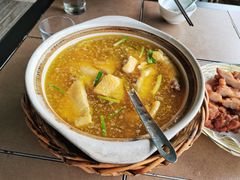 -听风阁农家私房菜茶楼(龙坞店)