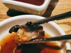 特色烤鳗鱼-泥炉烧肉师(新街口金銮巷店)