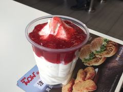 -肯德基(万科广东路店)