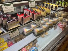 -蜂蝶来饼店(拱北总店)