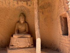 -炳灵寺世界文化遗产旅游区
