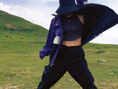 -灵山