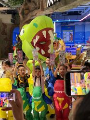 -宝燕乐园(闵行旗舰店)