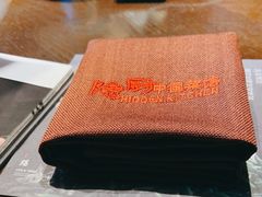 -隐厨·中国菜馆(三里屯T+MALL店)