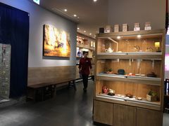 -春水堂人文茶馆(台中新时代店)