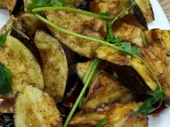 -聚德福海鲜家常菜(刘庄店)