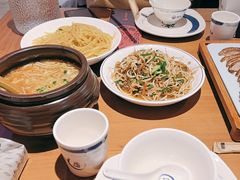 -满园烤鸭·春饼(丰科路万达店)