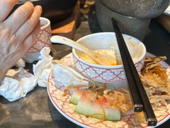 -饭菊家宴·老平安(平安店)