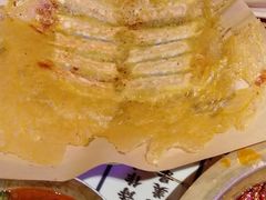 -长安大牌档之西安博物院文化餐厅(中贸店)