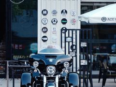 -十二小节BAR·COFFEE·ACE&CLUB·火车咖啡厅(751店)