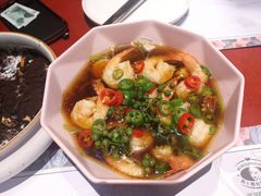 -赵小姐丨新中餐(曲江店)