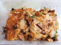 三鲜豆皮-老通城豆皮大王(吉庆街店)