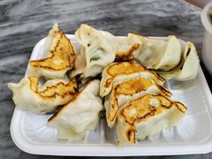 -八珍·广式煎饺·广州老字号(北京路总店)