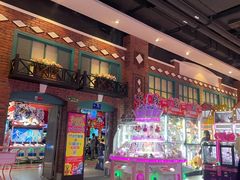 -反斗乐园(中航城君尚购物中心)