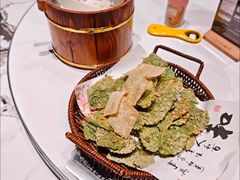 -阿露佳·舌尖上的安吉菜